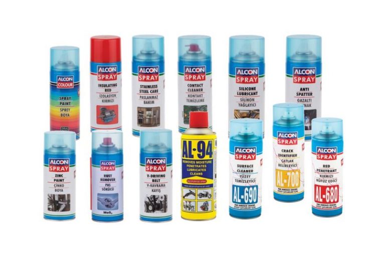 Produits de maintenance opérationnelle - Outicom